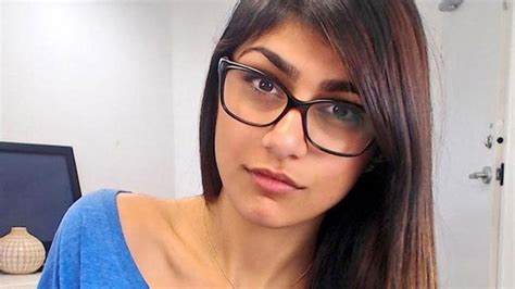 Vídeos Pornôs de Mia Khalifa 